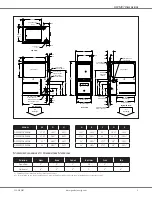 Предварительный просмотр 5 страницы Goodman GCVM97 Manual