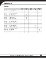 Предварительный просмотр 4 страницы Goodman GDMHEPA Specification Sheet