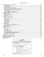 Preview for 3 page of Goodman GDS8 Installation & Operating Instructions Manual