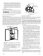 Preview for 7 page of Goodman GDS8 Installation & Operating Instructions Manual