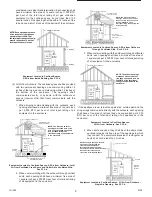 Preview for 9 page of Goodman GDS8 Installation & Operating Instructions Manual