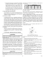 Preview for 10 page of Goodman GDS8 Installation & Operating Instructions Manual