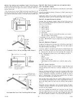 Preview for 12 page of Goodman GDS8 Installation & Operating Instructions Manual