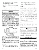 Preview for 16 page of Goodman GDS8 Installation & Operating Instructions Manual