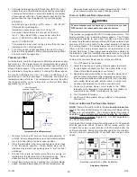 Preview for 23 page of Goodman GDS8 Installation & Operating Instructions Manual