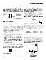 Предварительный просмотр 17 страницы Goodman GDVC80703B Installation Instructions Manual