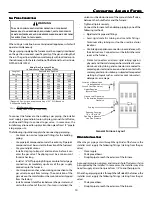 Предварительный просмотр 19 страницы Goodman GDVC80703B Installation Instructions Manual