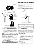 Предварительный просмотр 23 страницы Goodman GDVC80703B Installation Instructions Manual