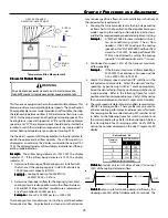 Предварительный просмотр 25 страницы Goodman GDVC80703B Installation Instructions Manual