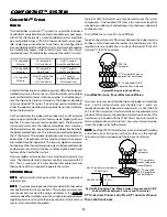 Предварительный просмотр 28 страницы Goodman GDVC80703B Installation Instructions Manual