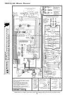 Предварительный просмотр 44 страницы Goodman GDVC80703B Installation Instructions Manual