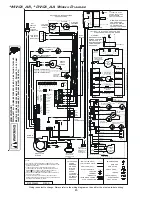 Предварительный просмотр 45 страницы Goodman GDVC80703B Installation Instructions Manual