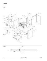 Preview for 8 page of Goodman GKS90453BXAA Repair Parts