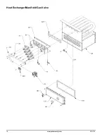 Preview for 10 page of Goodman GKS90453BXAA Repair Parts