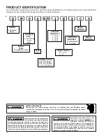 Preview for 2 page of Goodman GME8 Technical Manual