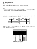 Preview for 9 page of Goodman GME8 Technical Manual