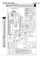 Предварительный просмотр 14 страницы Goodman GME8 Technical Manual