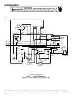 Preview for 16 page of Goodman GME8 Technical Manual