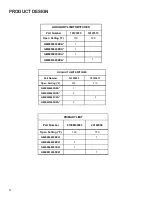 Preview for 8 page of Goodman GME95 Technical Manual