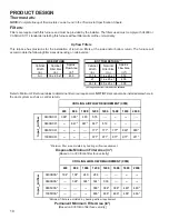 Preview for 10 page of Goodman GME95 Technical Manual