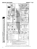 Preview for 14 page of Goodman GME95 Technical Manual