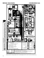 Preview for 16 page of Goodman GMH95 Technical Manual