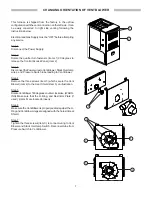 Preview for 7 page of Goodman GMN SERIES Installation & Operating Instructions Manual