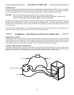 Preview for 16 page of Goodman GMN SERIES Installation & Operating Instructions Manual