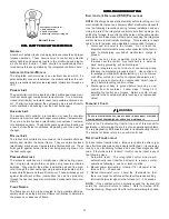 Preview for 31 page of Goodman GMS95 Installation Instructions Manual