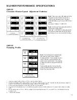 Preview for 15 page of Goodman GMV95 Series Technical Information Manual