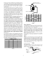 Предварительный просмотр 5 страницы Goodman GPC 13 SEER H Series Installation Instructions Manual