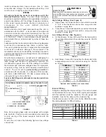 Предварительный просмотр 6 страницы Goodman GPC 13 SEER H Series Installation Instructions Manual