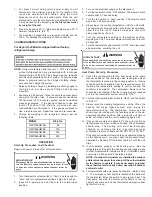 Предварительный просмотр 7 страницы Goodman GPC 13 SEER H Series Installation Instructions Manual