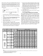 Предварительный просмотр 10 страницы Goodman GPC 13 SEER H Series Installation Instructions Manual