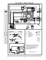 Предварительный просмотр 15 страницы Goodman GPC 13 SEER H Series Installation Instructions Manual