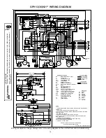 Предварительный просмотр 16 страницы Goodman GPC 13 SEER H Series Installation Instructions Manual