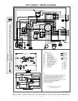 Предварительный просмотр 17 страницы Goodman GPC 13 SEER H Series Installation Instructions Manual