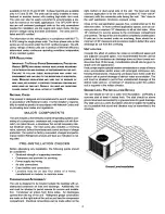 Предварительный просмотр 4 страницы Goodman GPC "M" Series Installation Instructions Manual