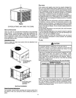 Предварительный просмотр 6 страницы Goodman GPC "M" Series Installation Instructions Manual