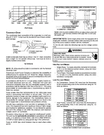 Предварительный просмотр 7 страницы Goodman GPC "M" Series Installation Instructions Manual