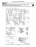 Предварительный просмотр 14 страницы Goodman GPC "M" Series Installation Instructions Manual