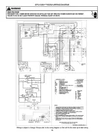 Предварительный просмотр 16 страницы Goodman GPC "M" Series Installation Instructions Manual