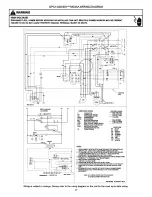 Предварительный просмотр 17 страницы Goodman GPC "M" Series Installation Instructions Manual