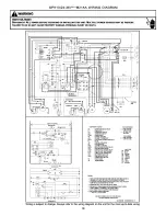 Предварительный просмотр 18 страницы Goodman GPC "M" Series Installation Instructions Manual