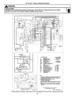 Предварительный просмотр 22 страницы Goodman GPC "M" Series Installation Instructions Manual