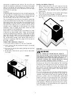 Предварительный просмотр 4 страницы Goodman GPC SERIES Installation & Operating Instructions Manual