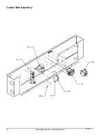 Preview for 10 page of Goodman GPC13 M Series Repair Parts