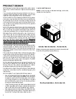 Предварительный просмотр 4 страницы Goodman GPC1324H41AA Technical Manual