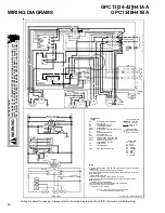 Предварительный просмотр 26 страницы Goodman GPC1324H41AA Technical Manual