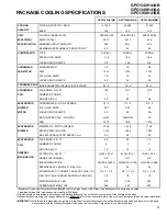 Предварительный просмотр 31 страницы Goodman GPC1324H41AA Technical Manual